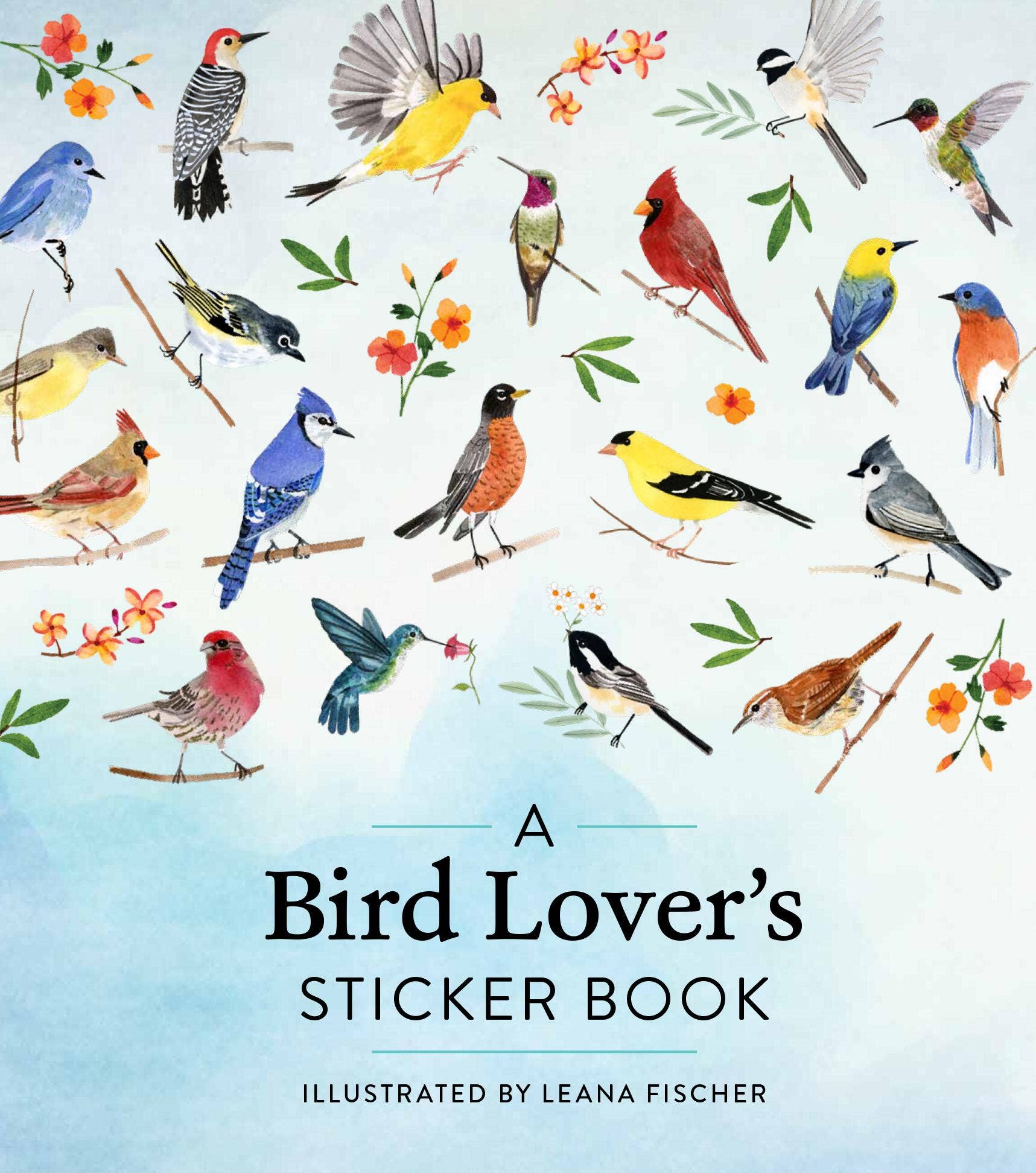 Mockingbird Paperie