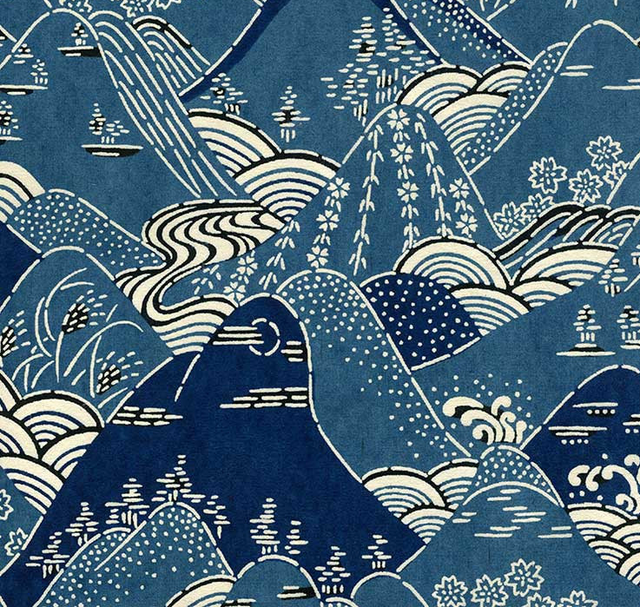 Japanese Paper | Mockingbird Paperie