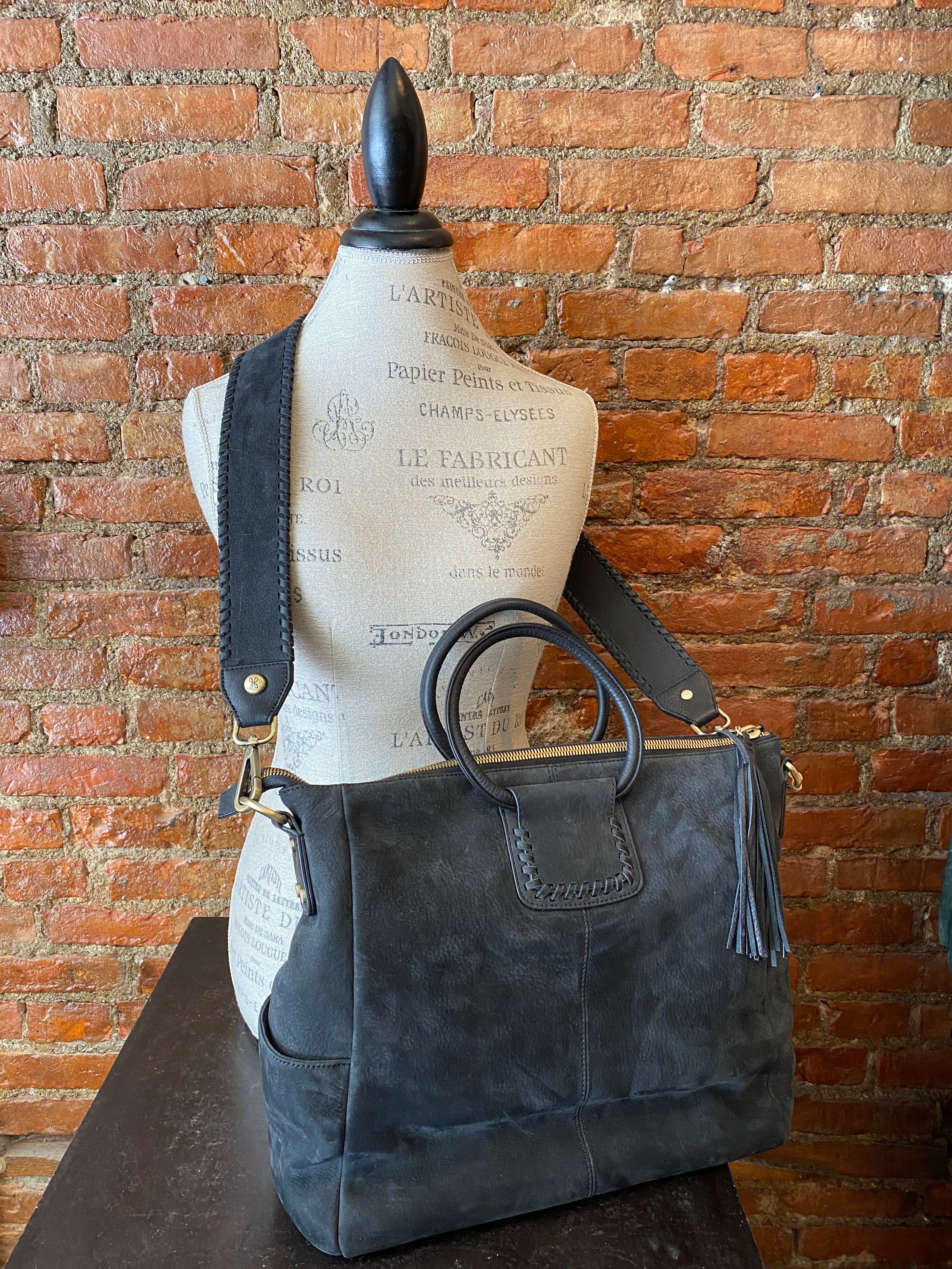 Hobo Mockingbird Paperie