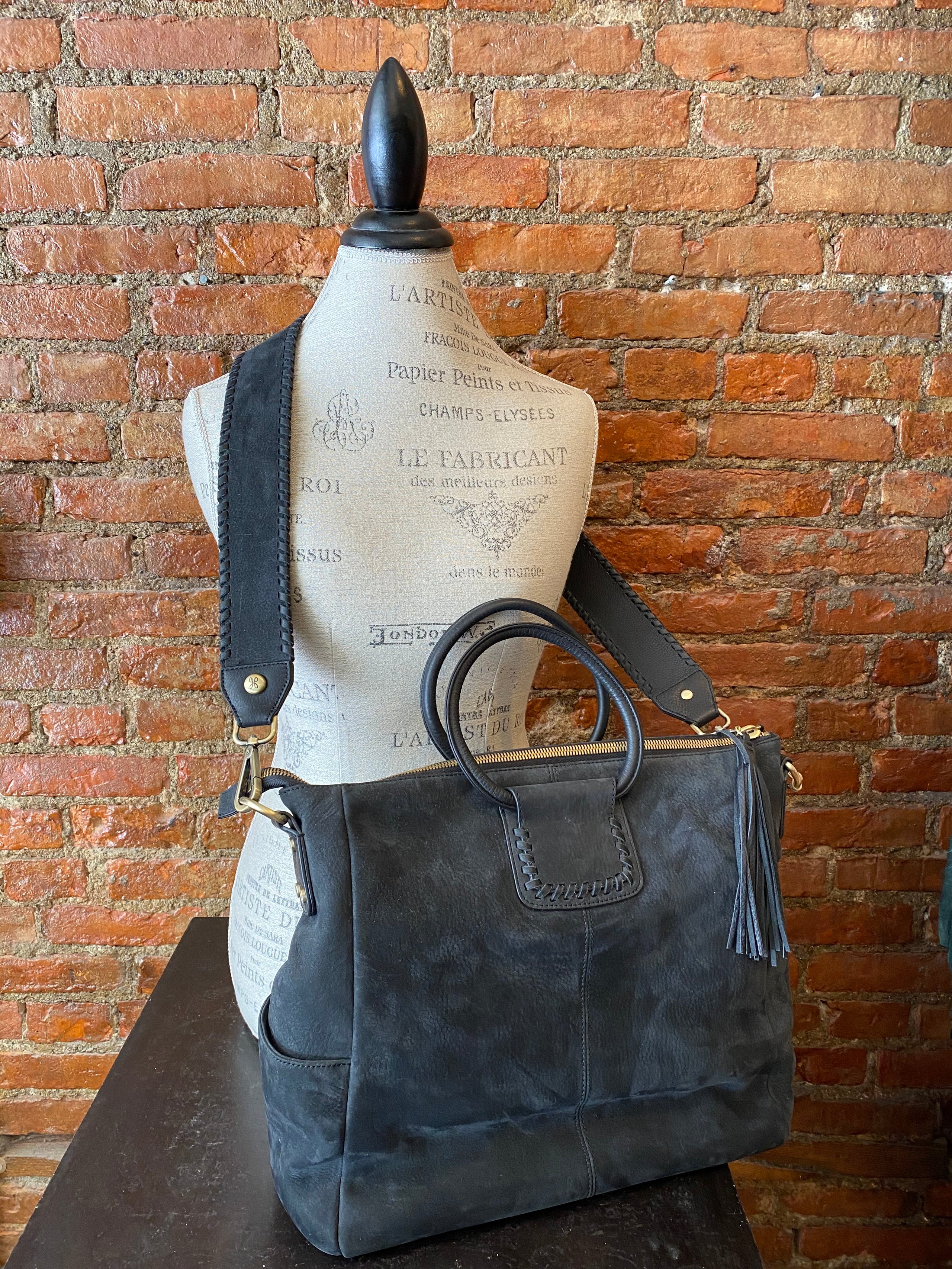 Hobo Mockingbird Paperie