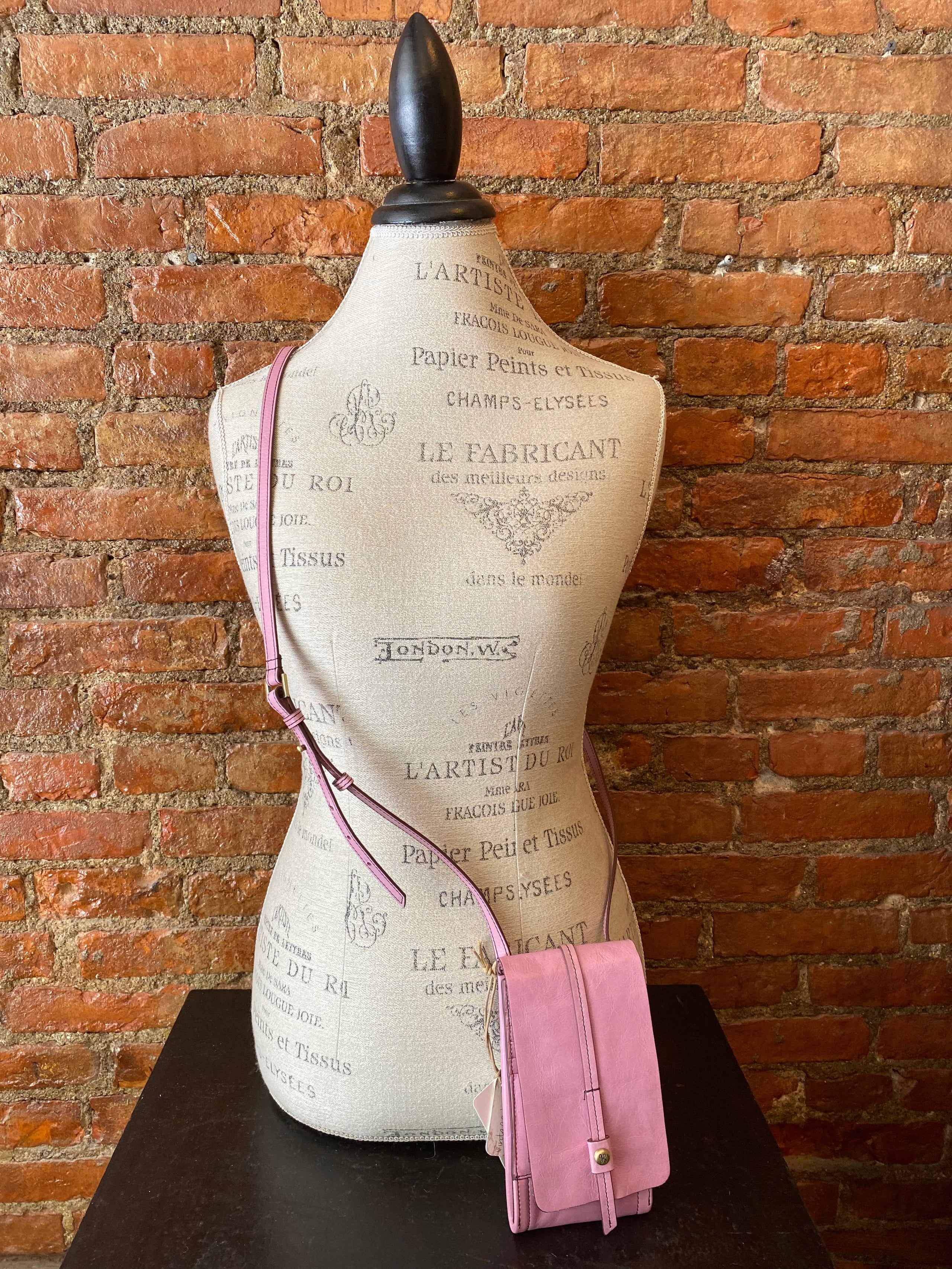 Hobo token wallet best sale crossbody