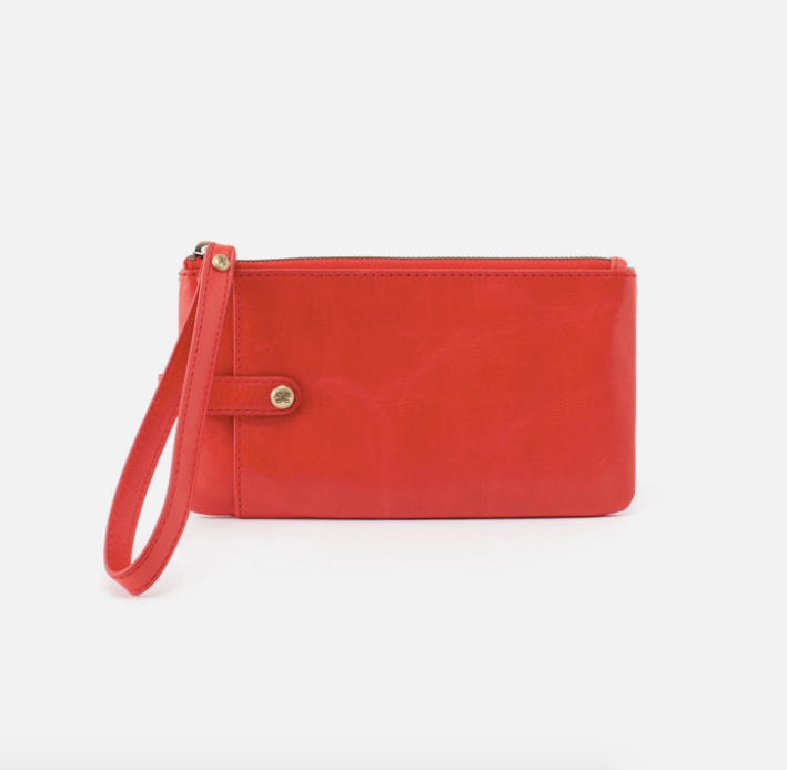 Hobo sale king wristlet