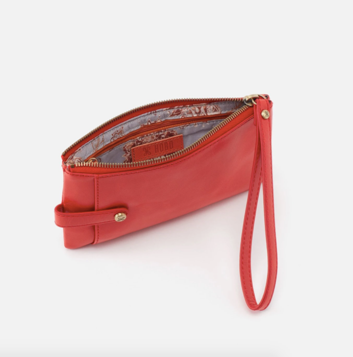 Hobo hot sale king wristlet